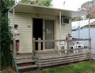 Dylene Caravan Park - Accommodation Sunshine Coast 3