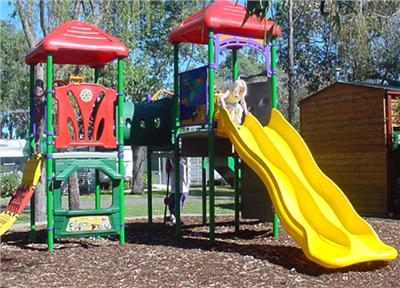 Dylene Caravan Park - Accommodation Sunshine Coast 4