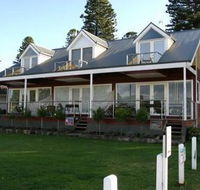 Johanssons Perch - Accommodation Sunshine Coast