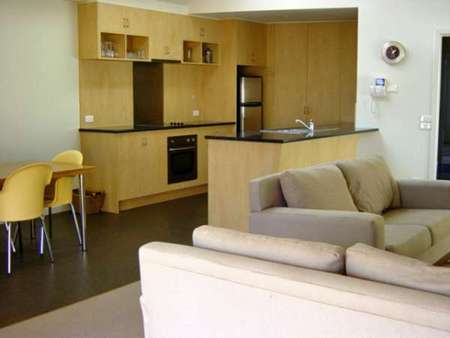 Sackville Apt No 1 - Accommodation Sunshine Coast 0
