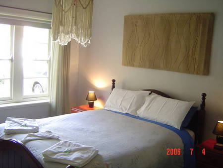 Parkville At The Grove - Accommodation Sunshine Coast 1