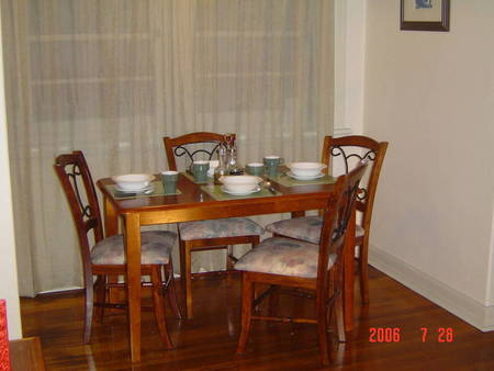 Parkville At The Grove - Accommodation Sunshine Coast 3