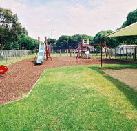 Riverview Family Caravan Park - Accommodation Sunshine Coast