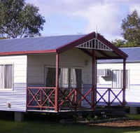 Ocean Grove Holiday Park - Accommodation Sunshine Coast