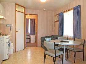Ocean Grove Holiday Park - Accommodation Sunshine Coast 2