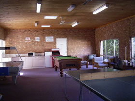 Ocean Grove Holiday Park - Accommodation Sunshine Coast 3