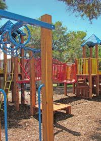 Ocean Grove Holiday Park - Accommodation Sunshine Coast 5