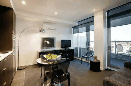 Punthill South Yarra Grand - Accommodation Sunshine Coast