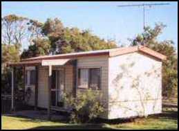 Kywong Caravan Park - Accommodation Sunshine Coast 1