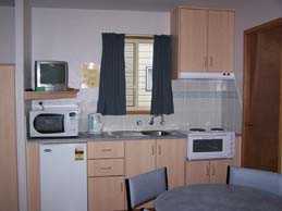 Kywong Caravan Park - Accommodation Sunshine Coast 3