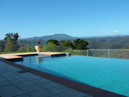 Fieldstone House - Accommodation Sunshine Coast 0