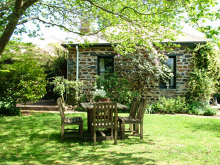 Fieldstone House - Accommodation Sunshine Coast 1