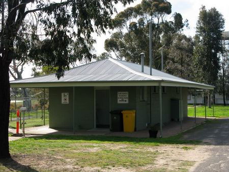 Murtoa Caravan Park - Accommodation Sunshine Coast 2