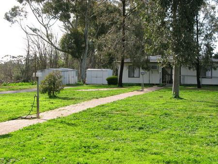 Murtoa Caravan Park - Accommodation Sunshine Coast 4
