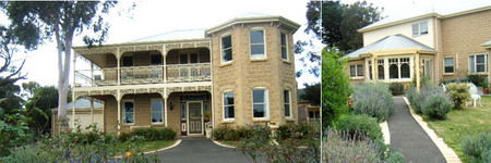 Mount Martha Bed And Breakfast By The Sea - Accommodation Sunshine Coast 0