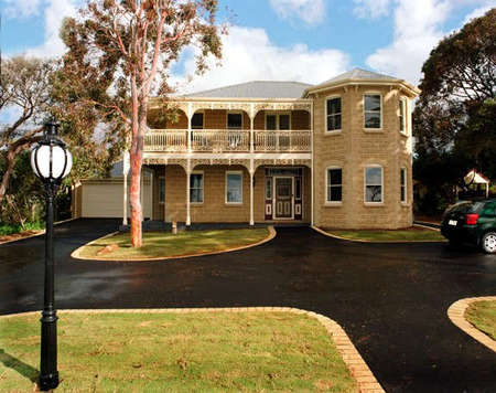 Mount Martha Bed And Breakfast By The Sea - Accommodation Sunshine Coast 1