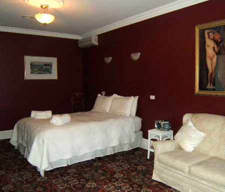 Mount Martha Bed And Breakfast By The Sea - Accommodation Sunshine Coast 3