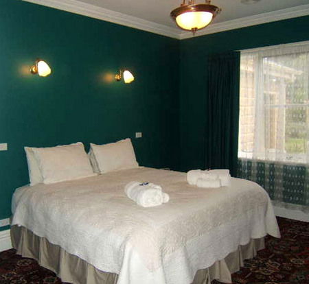 Mount Martha Bed And Breakfast By The Sea - Accommodation Sunshine Coast 4