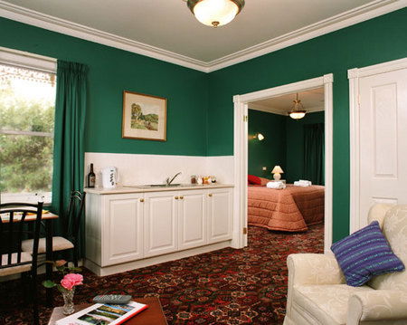 Mount Martha Bed And Breakfast By The Sea - Accommodation Sunshine Coast 5