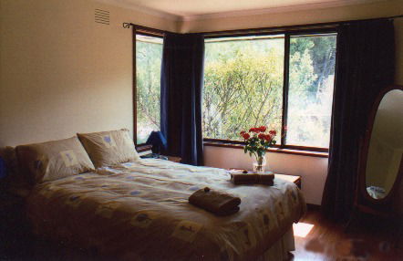 Hideaway On Hinkler - Accommodation Sunshine Coast 1