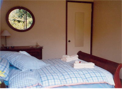 Hideaway On Hinkler - Accommodation Sunshine Coast 2
