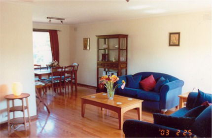 Hideaway On Hinkler - Accommodation Sunshine Coast 3