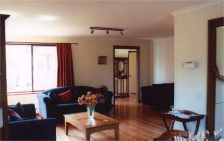 Hideaway On Hinkler - Accommodation Sunshine Coast 4