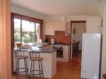 Hideaway On Hinkler - Accommodation Sunshine Coast 5