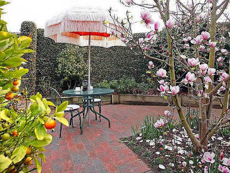 The Courtyard Mt Eliza - Accommodation Sunshine Coast 3