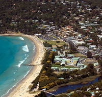 Mantra Lorne - Accommodation Sunshine Coast