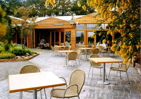 Lancefield VIC Accommodation Sunshine Coast
