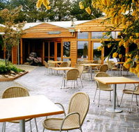 Glen Erin At Lancefield - Accommodation Sunshine Coast