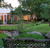Farmers Arms Retreat - Accommodation Sunshine Coast