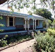 Corinella Country House - Accommodation Sunshine Coast