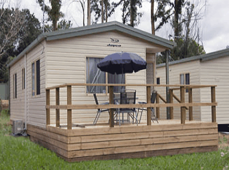 Marysville Caravan and Holiday Park - Accommodation Sunshine Coast