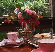 Forlonge Bed and Breakfast