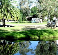 Euroa Caravan and Tourist Park