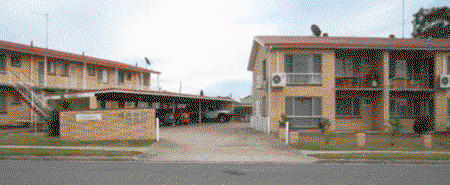 Como Apartments Gladstone - Accommodation Sunshine Coast 0