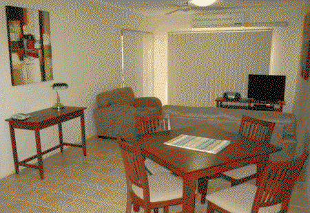 Como Apartments Gladstone - Accommodation Sunshine Coast 1