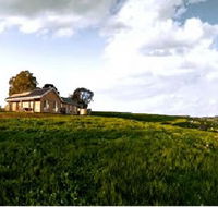 Hut on the Hill Heathcote - Accommodation Sunshine Coast