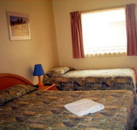 City East Motel - Accommodation Sunshine Coast