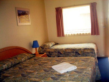 City East Motel - Accommodation Sunshine Coast 0
