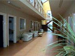 City East Motel - Accommodation Sunshine Coast 1