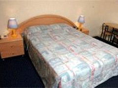 City East Motel - Accommodation Sunshine Coast 2