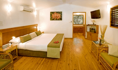 Kewarra Beach Resort And Spa - Accommodation Sunshine Coast