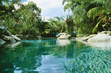 Kewarra Beach Resort And Spa - Accommodation Sunshine Coast 2