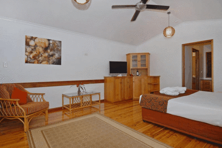 Kewarra Beach Resort And Spa - thumb 5
