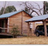 Gaddleen Grove Cottages - Accommodation Sunshine Coast