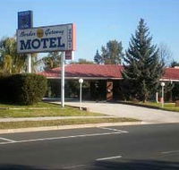 Border Gateway Motel Wodonga - Accommodation Sunshine Coast