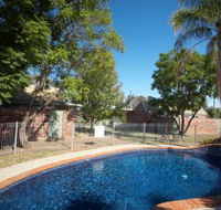 Belvoir Village Motel - Accommodation Sunshine Coast